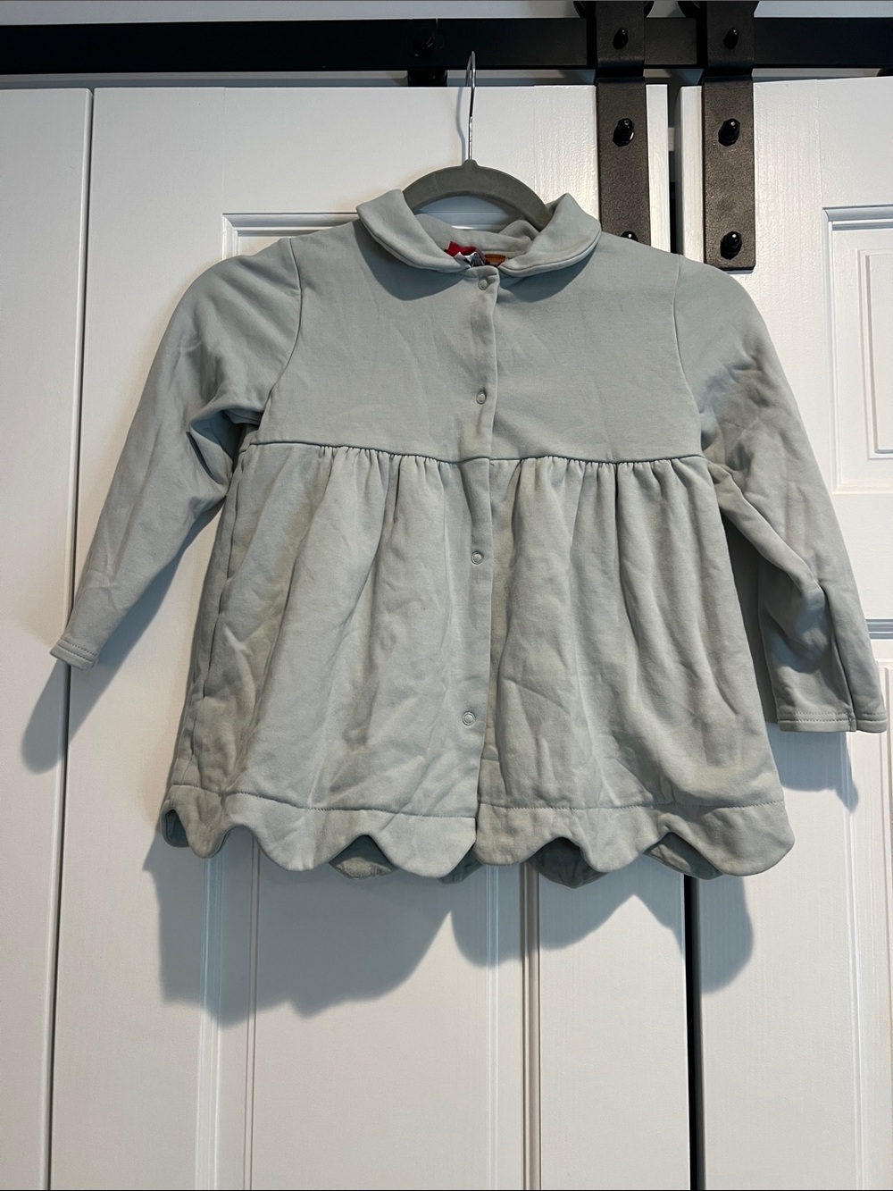 Kids Millie Jay Jacket